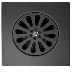 Nemsi Stainless Steel Floor Drain