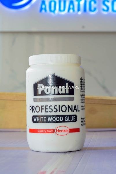 Ponal Professional White Wood Glue