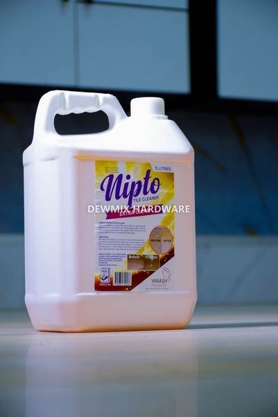 Nepto Professional Tile Cleaner 5L