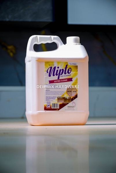 Tile & Grout Cleaner 2L