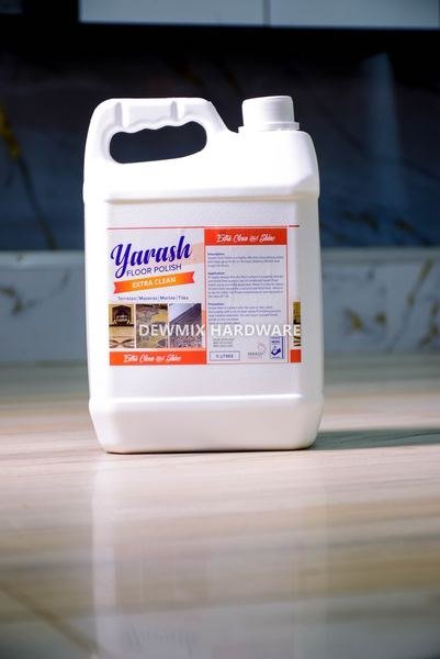 Yarash Floor Polish 5L