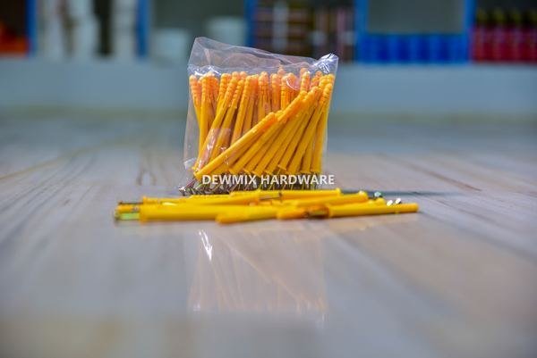 Wall Plugs & Rawl Bolts Set 2