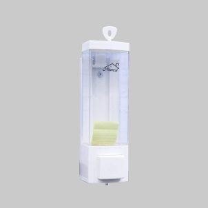 Manual Sanitizer Soap Dispenser