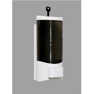 Plastic Soap Sanitizer Dispenser