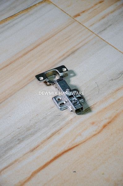 Steel Concealed Cabinet Hinge