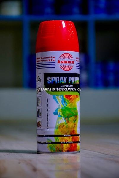 Spray Paint