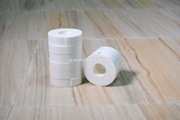 White Double-Sided Foam Tape Set