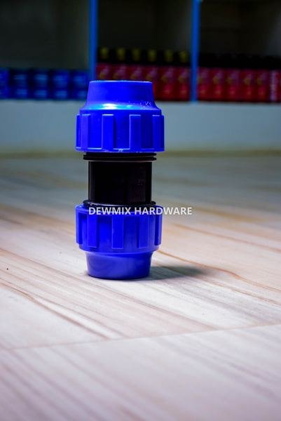 HDPE Compression Reducing Coupling