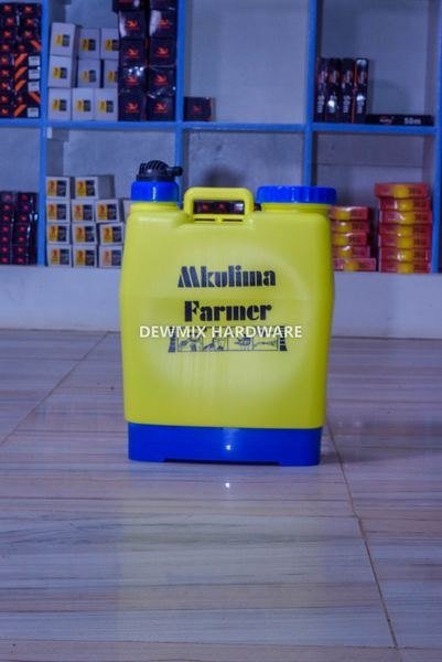 Garden Pressure Sprayer 5L