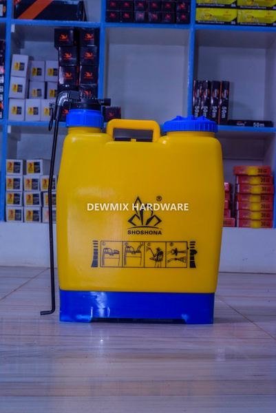 Garden Pressure Sprayer 8L