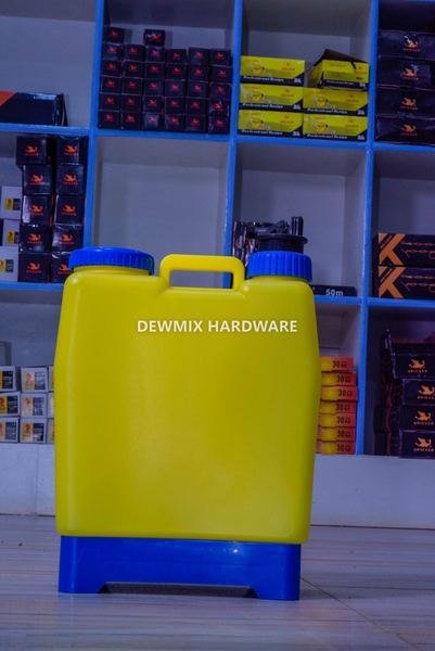 Hand-Held Trigger Sprayer 1.5L