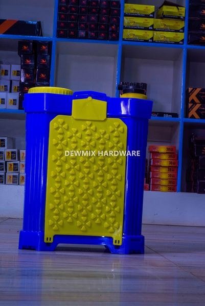 Backpack Knapsack Sprayer 25L
