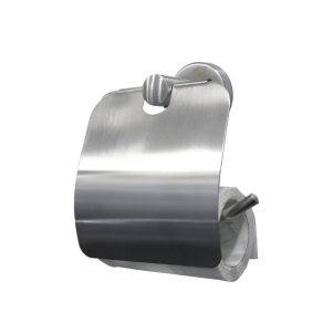 Chrome Stainless Steel Tissue Paper Holder