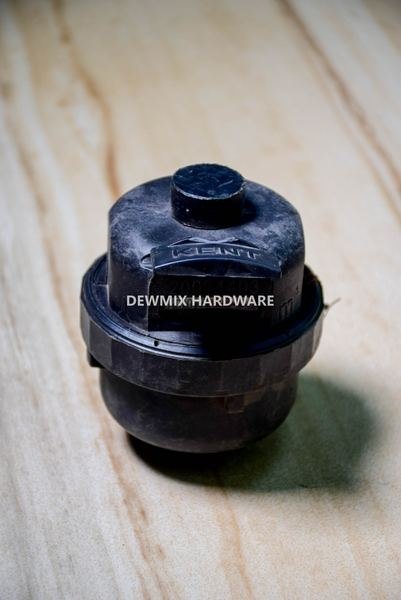 Water Meter