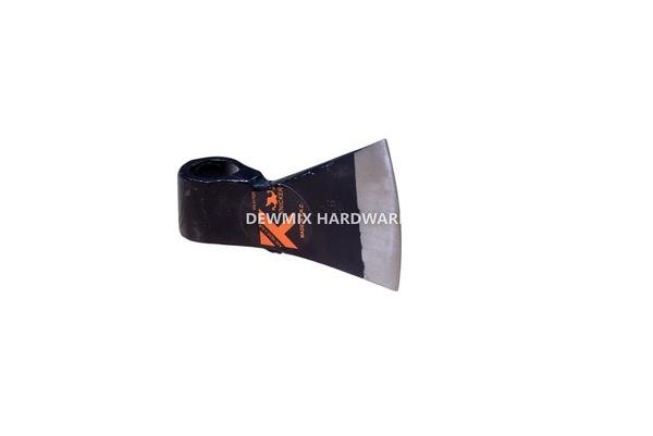 Knicker Black Axe Head