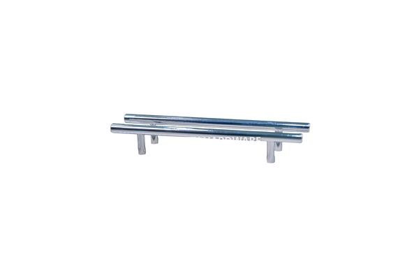 Drawer Handles Silver