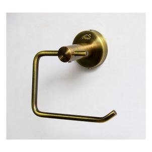 Tissue Holder Antique Brass Tissue Tissue Holders