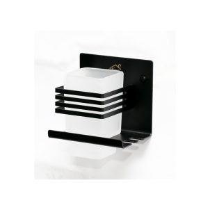 Black Single Toothbrush Tumbler Holder in Nairobi