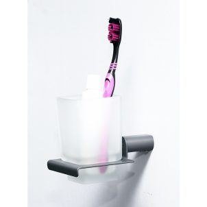 Gun Grey Toothbrush Tumbler Holder in Nairobi Keny