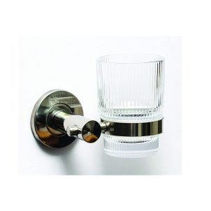Single Mirror Tumbler Holder