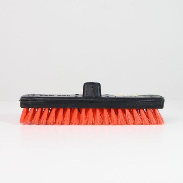 Stainless Steel Scrubbing Brush A5