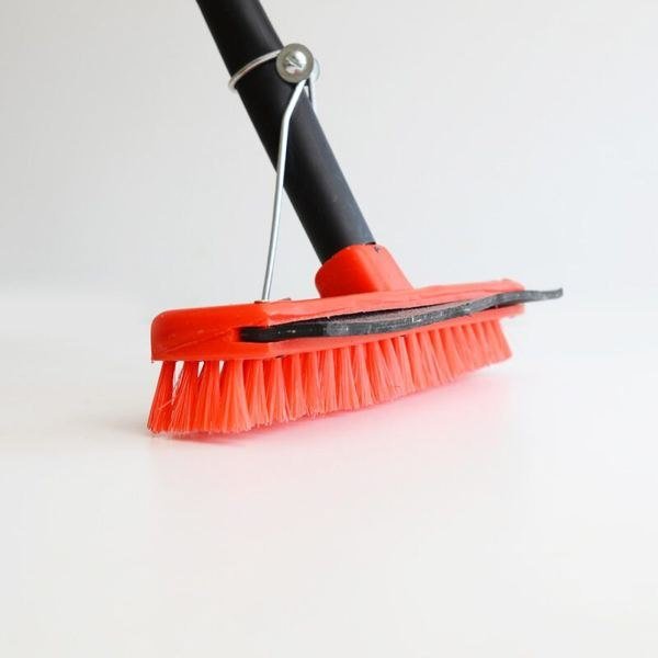 Heavy Duty Scrubbing Brush A7