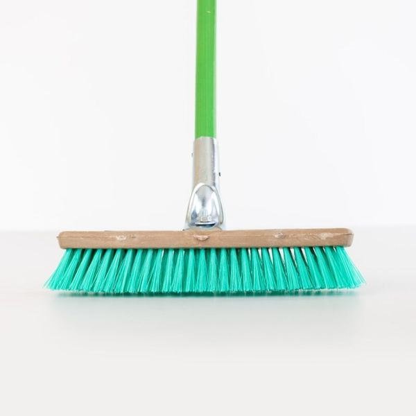 Scrab brush A16FH