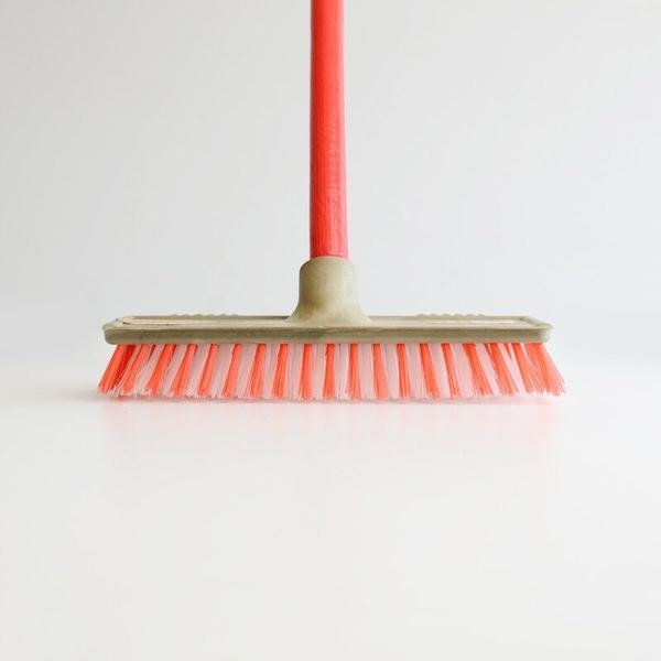 Scrab brush A8FH
