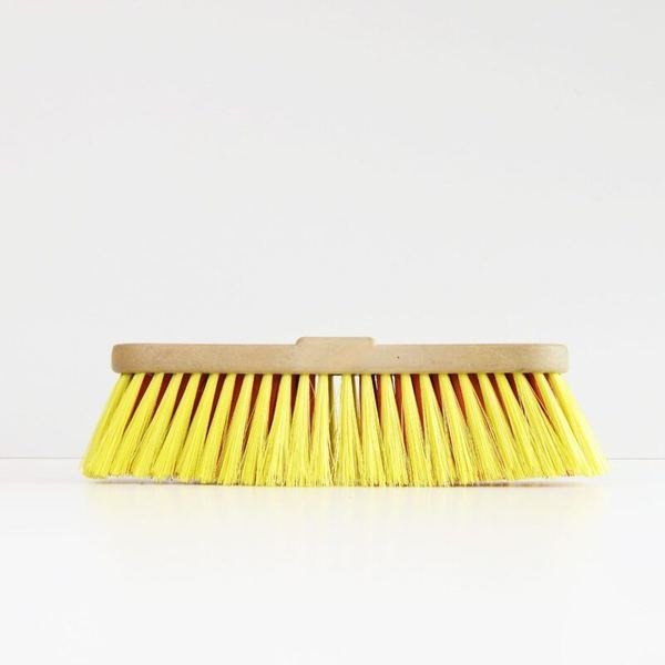 Aqua Broom (soft flagged) C37