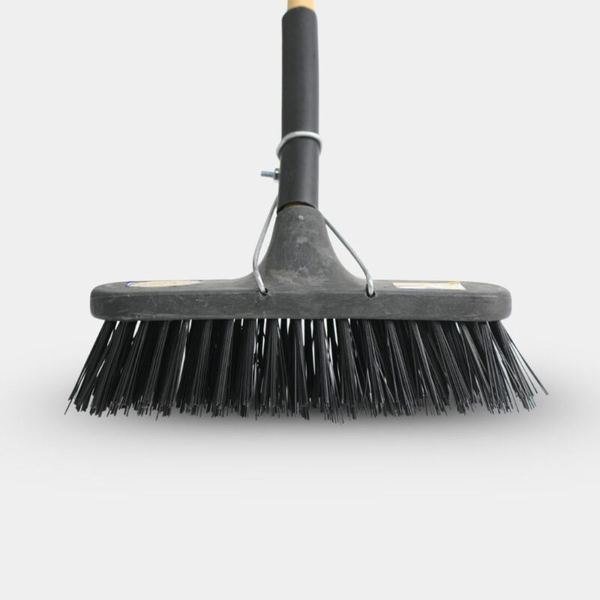 Bass Broom + Handle D3