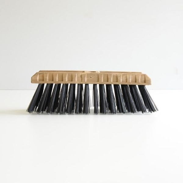 Bass Broom D4F