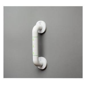 Grab Bars Hand Rail With Stand Abs Plastic Hand Ra