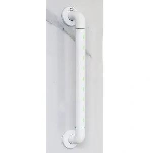 Heavy Duty Stainless Steel Grab Bar with Stand