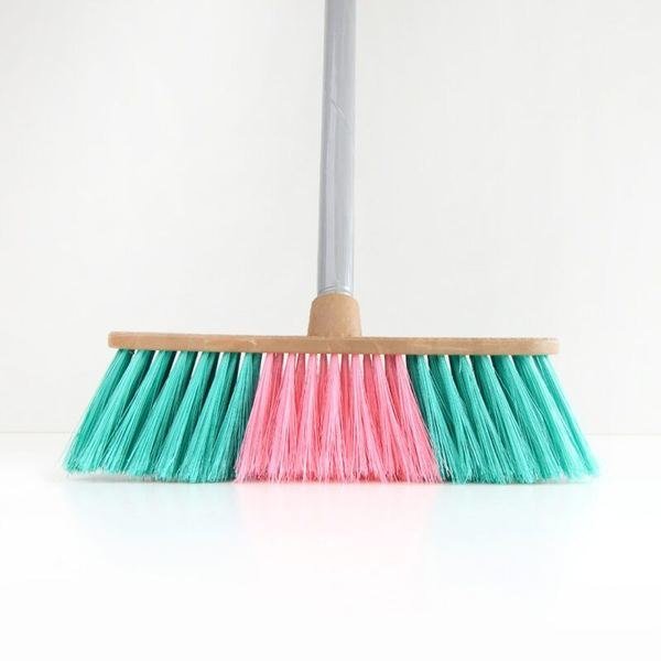 Eva Angle Broom (Soft) + Handle C18FH