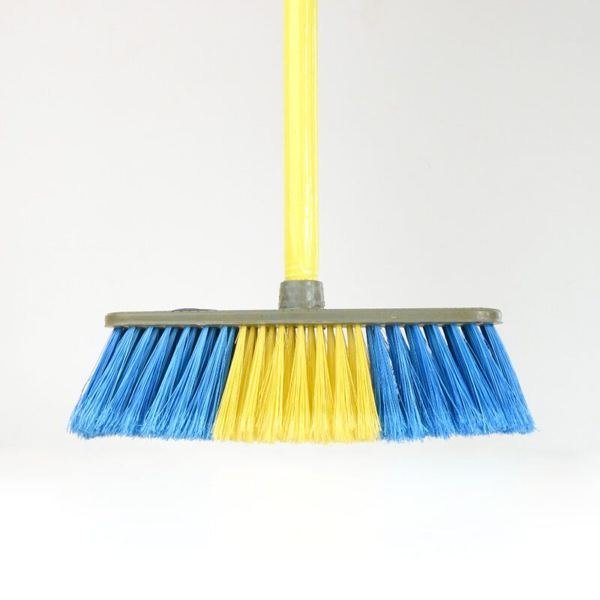 Eva Sweeping Broom (Soft) + Handle C33FH