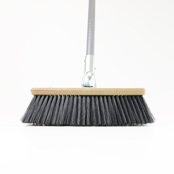 Grip Broom (Soft) + Handle C21FH