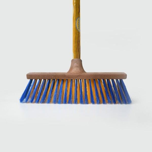 Push Broom (Soft) + Handle C10