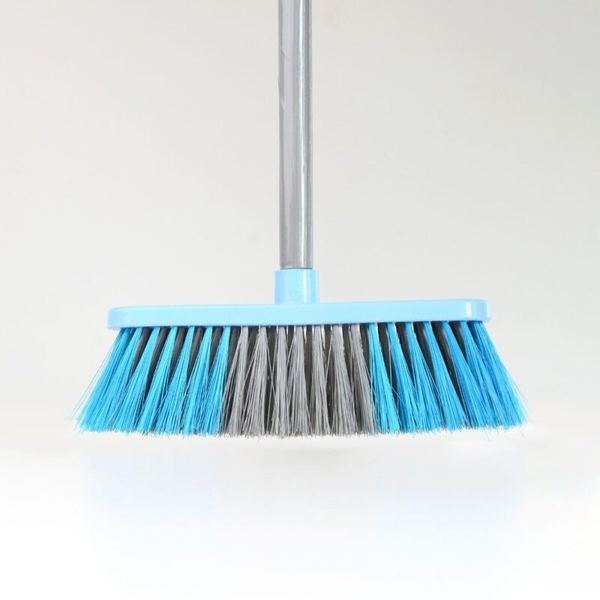 Straight Broom (Soft) + Handle C27FH