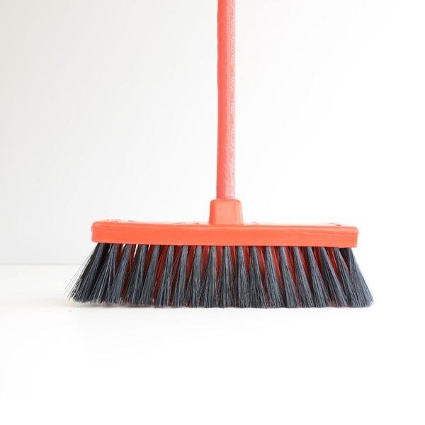 Sweeper (Soft) + Handle C8FH