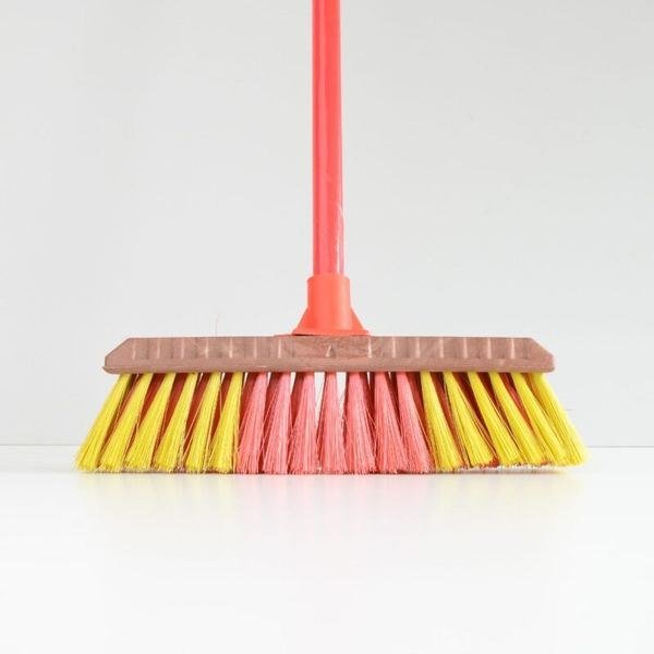 Sweeping Broom (soft) + Handle C3FH