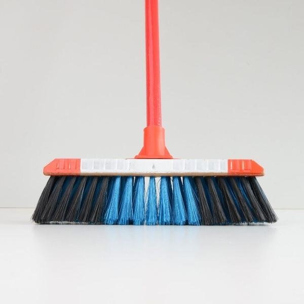 Sweeping Broom Col (soft) + Handle C2FH