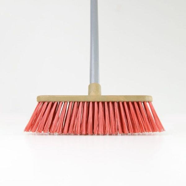 Tropic Broom (Medium) + Handle C17FH