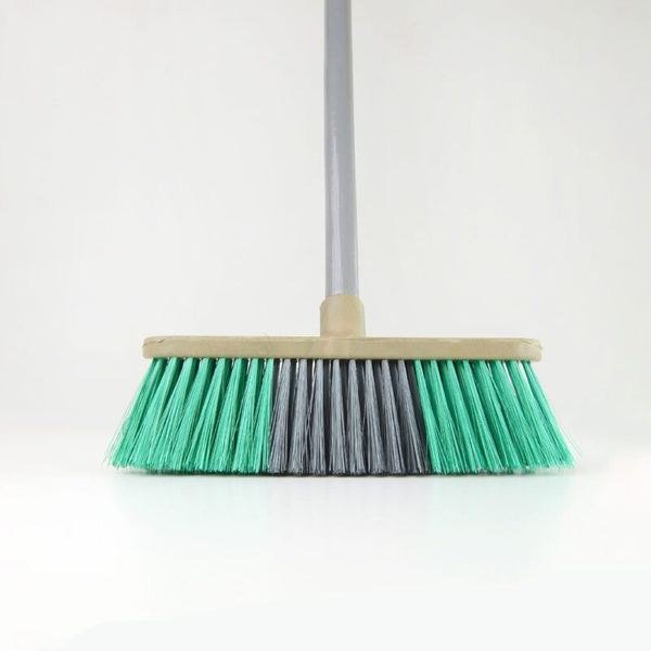 Tropic Broom (Soft)+ Handle C16FH