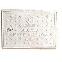 Kenbro Manhole Covers