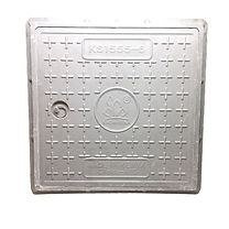 Shoshona Manhole Covers