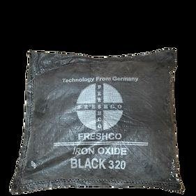 Iron Oxide Black