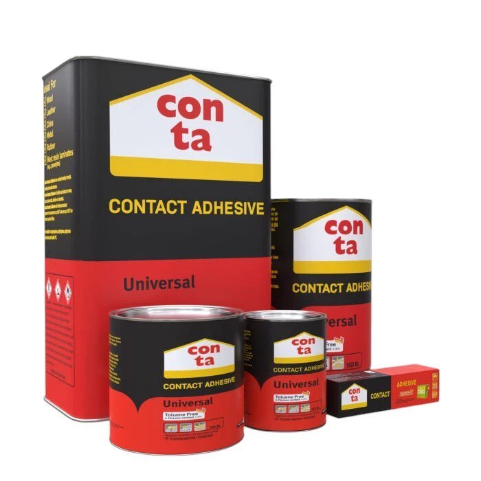 Aquaneufe Contact Adhesive