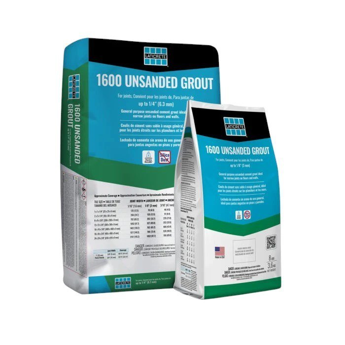Laticrete 1600 Unsanded Grout