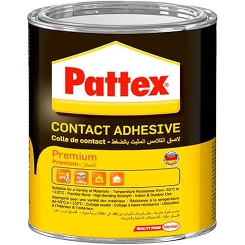 Pattex Contact Glue Premium 650Ml Strong Bond Ad