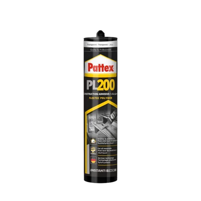 Pattex Pl200